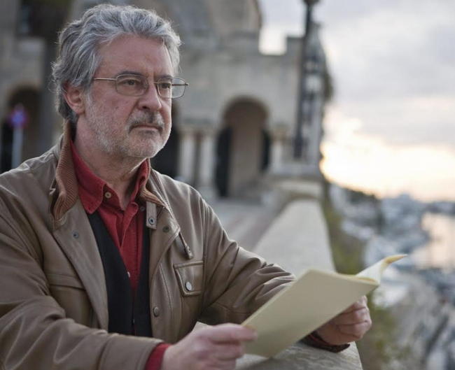 Tota la poesia menorquina i universal de Joan F. López Casasnovas, reunida per primera vegada