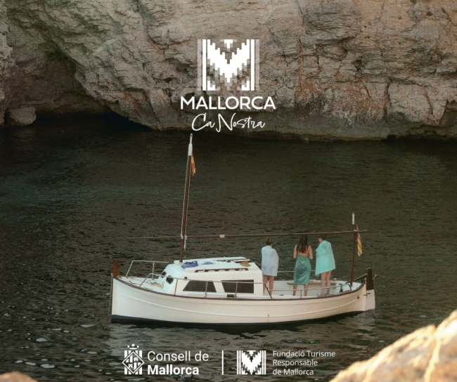 El Consell de Mallorca a través de la FTRM, destina 1,19 millones de euros a impulsar acontecimientos que contribuyan a difundir los valores de la isla