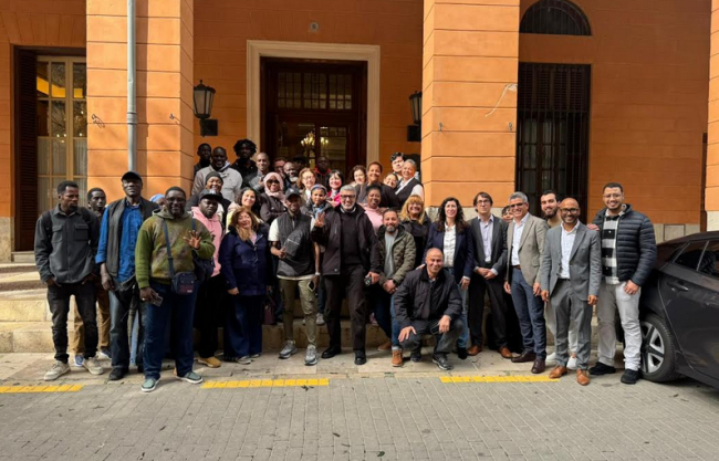 El PSIB-PSOE acusa al PP de Prohens de “querer ser más racista que Vox” con las personas migrantes que vienen para trabajar