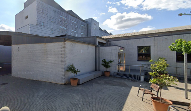 El Hospital de Manacor reorganiza el Servicio de Urgencias para ejecutar las obras de ampliación del Plan Director