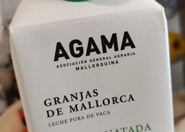 Comunicado del Govern sobre el cierre de AGAMA