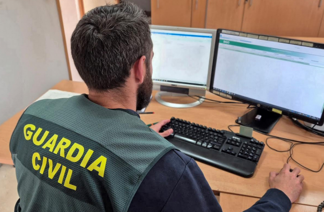 La Guardia Civil de Inca investiga a una mujer por el hurto de joyas a mujeres de avanzada edad