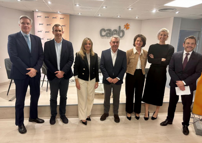 CAEB: “La necesidad de vivienda asequible se ha convertido en una urgencia social”