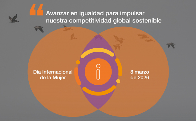 impulsa Balears reconoce la igualdad  como driver de la competitividad global sostenible