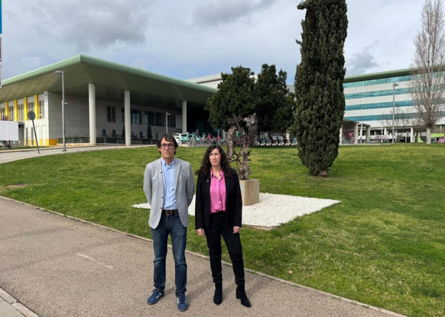 El PSIB-PSOE exige la dimisión de la consejera de Salud ante el colapso que sufren los hospitales y todo el sistema sanitario