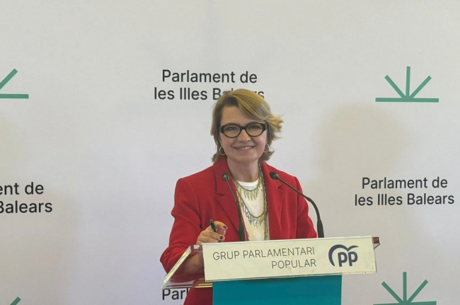 El PP registra en el Parlament la ley Antiokupación que Armengol tiene bloqueada en el Congreso