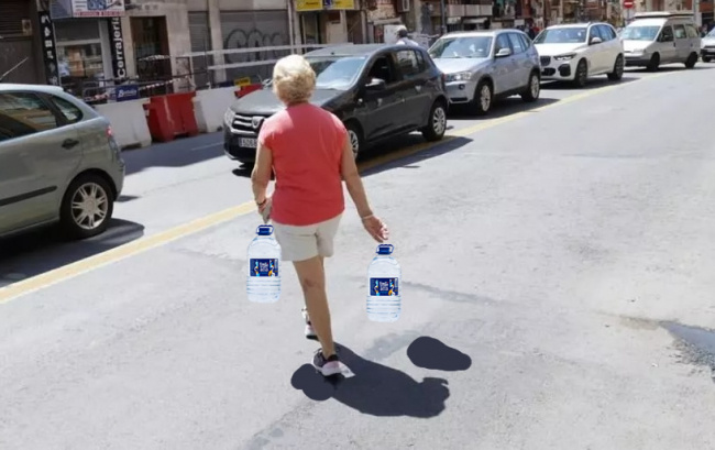 El PP de Manacor denuncia la subida del precio del agua impulsada por MÉS y PSOE