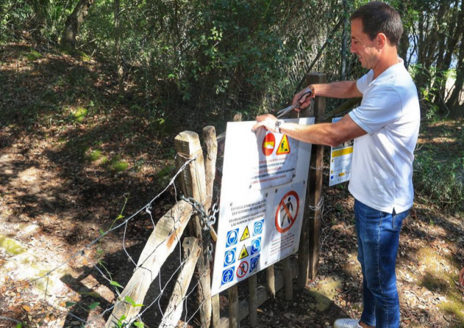 El Consell de Mallorca inicia este sábado un nuevo ciclo de visitas patrimoniales gratuitas por toda la isla