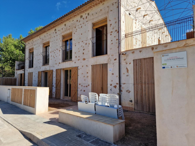 El Govern aumenta el límite del precio máximo de la vivienda para acogerse a las bonificaciones del ITP