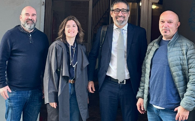 El Grupo Municipal Socialista expresa su apoyo a los trabajadores públicos de Llucmajor y exige el restablecimiento de la dignidad laboral