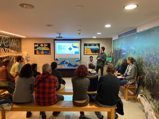 El Govern abre un proceso participativo a la ciudadanía para definir el futuro de la Educación Ambiental