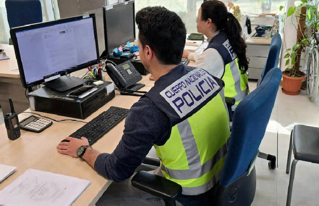 La Policía Nacional de Ibiza detiene a dos menores por agresión sexual a una menor de edad