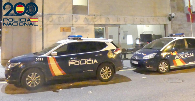La Policía Nacional de Manacor detiene a dos mujeres por agredir al personal de un supermercado y acometer contra los agentes