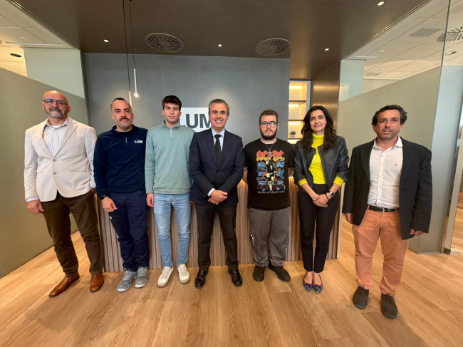 El curso 2026/2027 contará con 14.500 alumnos de FP en estancias en empresa, la cifra más alta hasta ahora