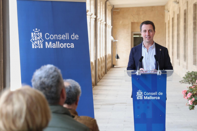 El Consell de Mallorca destina más de 780.000 euros a la adquisición de yacimientos arqueológicos en 2024 y 2025