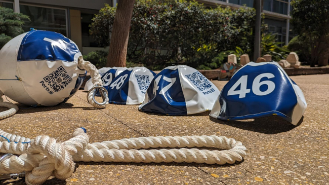 El Govern insta al MITECO a que concrete definitivamente su propuesta sobre los campos de boyas ecológicas