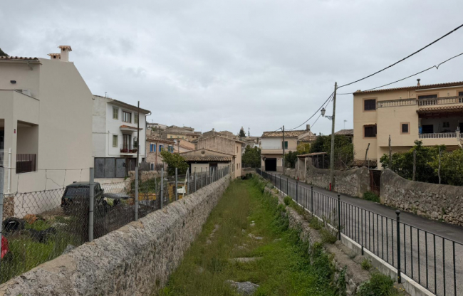 El Govern impulsa la mejora del torrente de Caimari para reforzar la seguridad frente a inundaciones