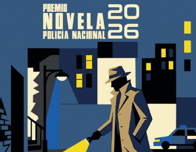 La Fundación Policía Española y Editorial Planeta convocan el IX Premio de Novela Policía Nacional 2026