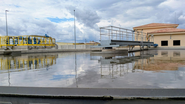 1.740.000 euros en la modernización de la depuradora de Son Servera, procedentes de fondos ITS