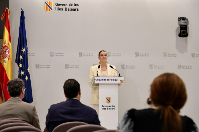 La campaña de la renta del ejercicio 2025 se inicia mañana con 24 deducciones autonómicas en las Illes Balears 