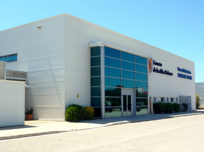 59 millones de euros para la modernización de la desaladora de la Bahía de Palma