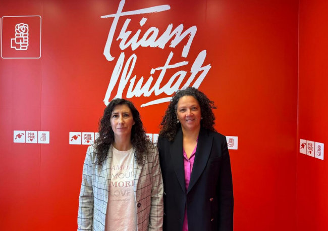 El PSIB-PSOE reclama consenso entre entidades, partidos e instituciones para conseguir una ley de la Sierra de Tramuntana libre de las imposiciones de la ultraderecha