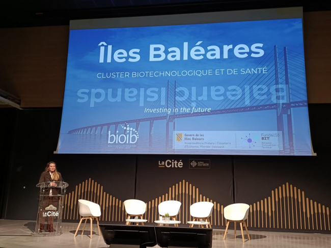 Las Illes Balears refuerzan su posicionamiento en bioeconomía en Europa