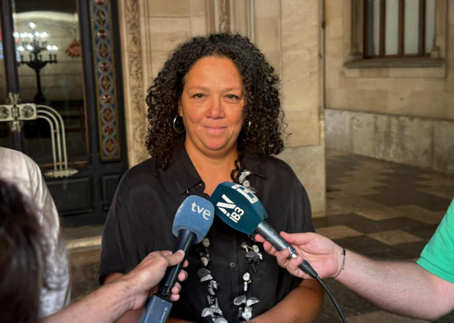 Cladera reclama a Galmés que active ya el escudo social anunciado hace tres semanas y deje de asumir las exigencias de Vox