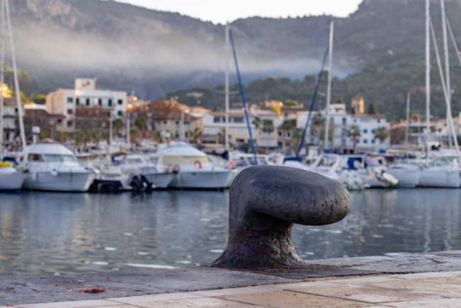 El Govern adjudica el suministro eléctrico de instalaciones portuarias hasta 2029