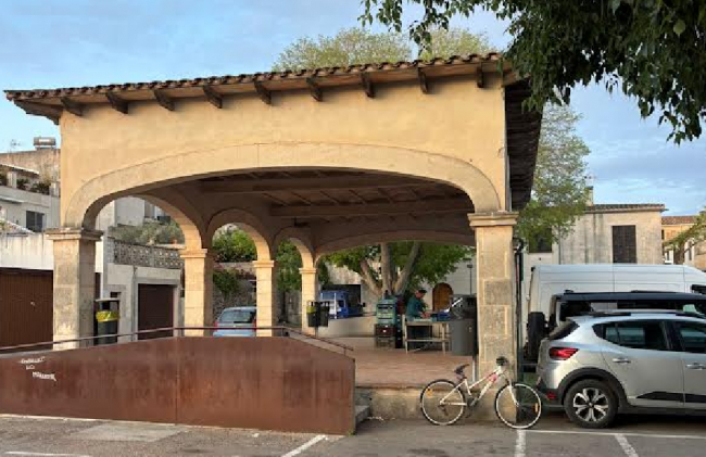 El PP de Sencelles denuncia 'opacidad' en la reforma de la Plaza Nueva y teme 'otra chapuza'