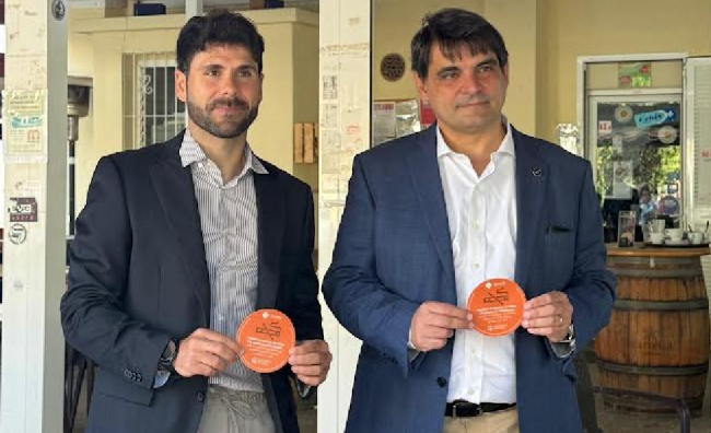 La UIB prohibeix el consum de tabac a les terrasses de les cafeteries del campus