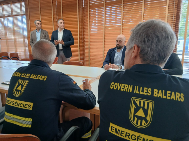 Lanzan la versión 2.0 de la aplicación de uso profesional SOS PlatGes