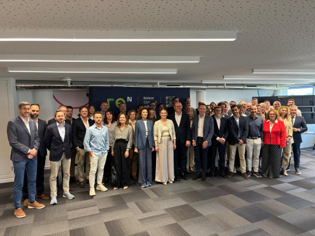 Impulsa Balears lanza el primer hub de economía circular de Balears