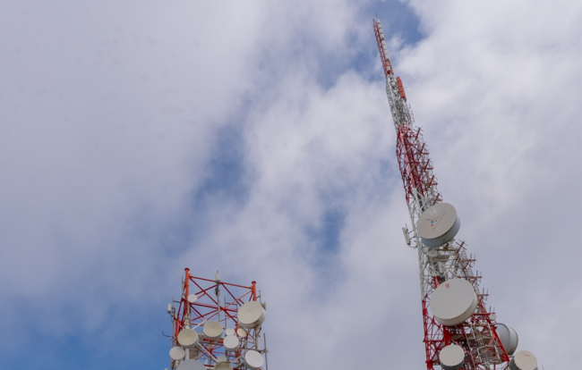 El Govern impulsa la primera red autonómica de radio digital DAB+ de España