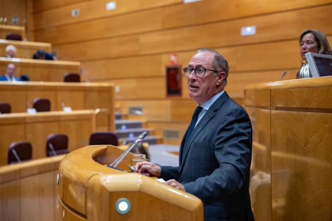El Govern exige al Estado más inversión y control real del litoral balear