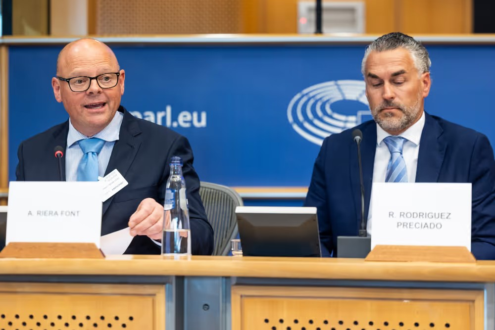 Impulsa Balears defensa al parlament europeu
l’assequibilitat resident com a criteri de sostenibilitat social del desenvolupament turístic
