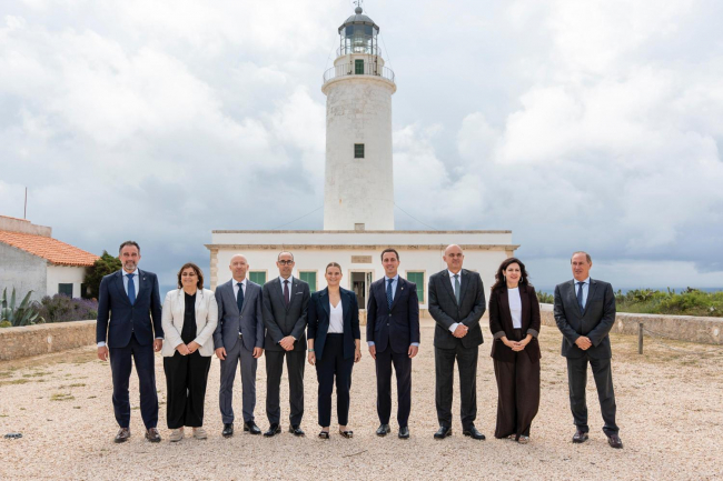 Prohens anuncia en la IV Conferencia de Presidentes la movilización de un paquete social de 15 millones de euros para paliar los efectos del conflicto en Oriente Próximo