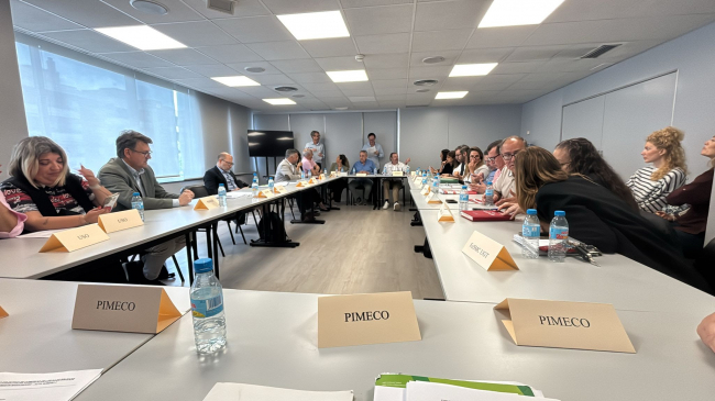 PIMECO valora el acuerdo del convenio colectivo de comercio de Baleares y destaca el esfuerzo realizado por las pymes del sector