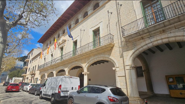 El Ayuntamiento de Alaró adjudica las obras de mejora de los servicios hidráulicos de la calle Joan Alcover