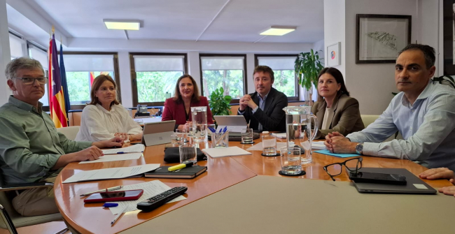 Baleares reúne al Comité de Enfermedades Infecciosas para hacer un seguimiento del brote de hantavirus