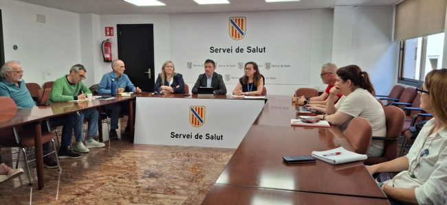 Recurso contra la Sentencia 170/2026 del TSJIB relativa al acceso de profesionales enfermeros a cargos de dirección
