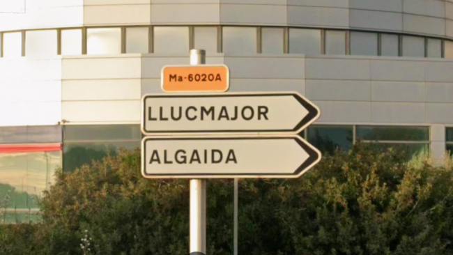 El PSIB-PSOE de Llucmajor exige 'explicaciones inmediatas al Ayuntamiento' ante la investigación de la Guardia Civil por presuntas irregularidades urbanísticas en el polígono de Son Noguera