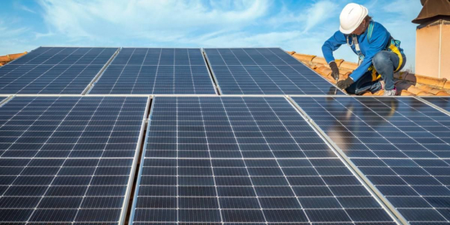 Baleares cumple los objetivos europeos del PITEIB y se prepara para superar las metas previstas en transición energética