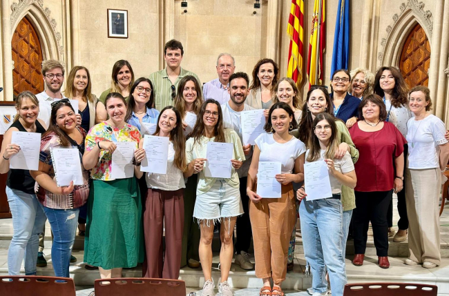 El Servicio de Salud hace un llamamiento público para contratar médicos y médicas de familia residentes en equipos de atención primaria