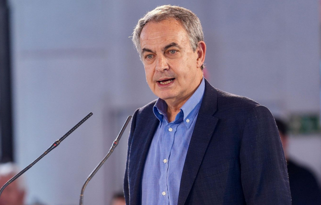 El PP de Calvià exige explicaciones a Rodríguez Badal por los 30.000 euros abonados al imputado Zapatero en 2017