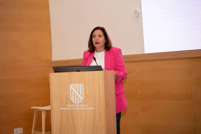 El Hospital Universitario Son Llàtzer crea la Unidad de Manejo Integral de la Obesidad, pionera en las Illes Balears 