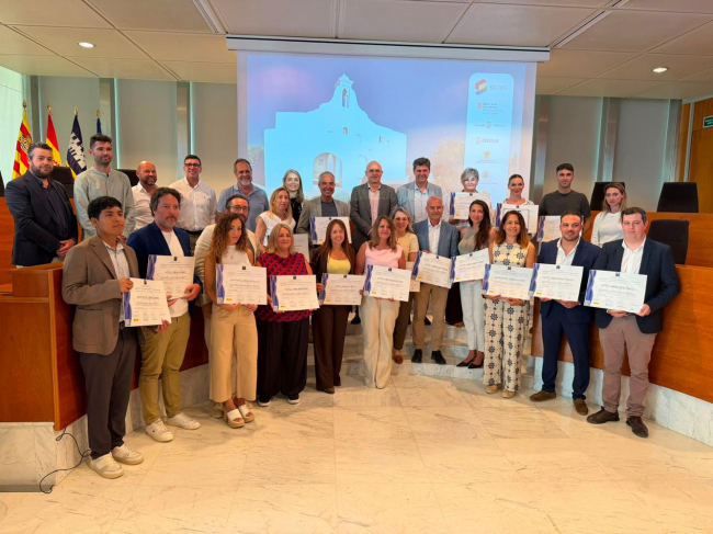 El Govern reafirma su compromiso con el liderazgo internacional y la excelencia turística de Eivissa