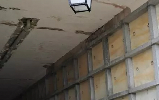 El PP de Manacor reclama la inmediata rehabilitación de las capillas en riesgo de derribo del cementerio municipal
