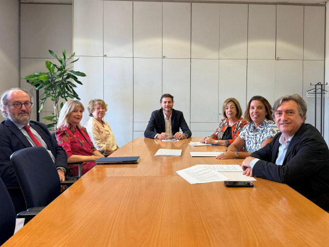 PP quiere mejorar el marco legal de protección patrimonial y sucesorio