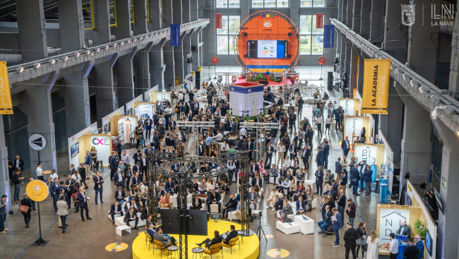 La Fundación Bit organizará una mesa redonda sobre inteligencia artificial y turismo en la feria del South Summit